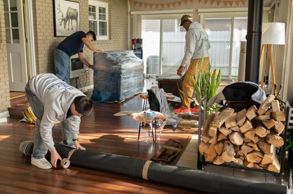 Home Staging Services