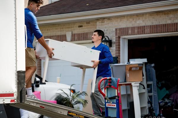 Junk Removal Services