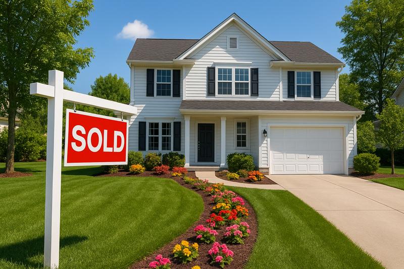 Moving from Chicago to the Suburbs: What to Expect